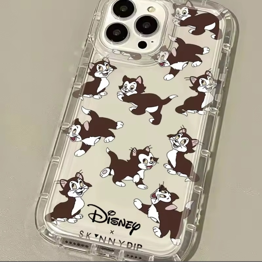 Disney phone case